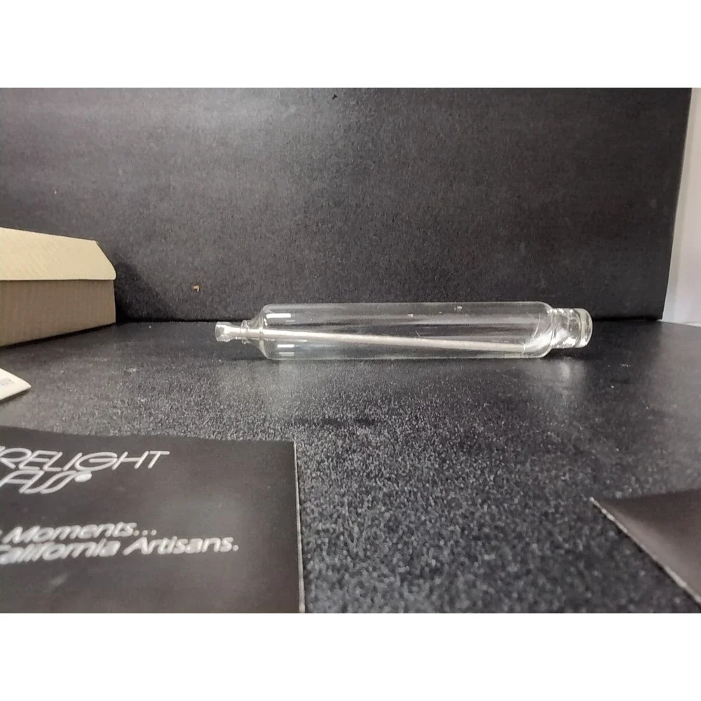 Firelight‎ Glass 6
